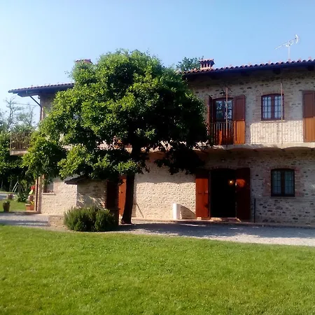 Cascina Stralla-2